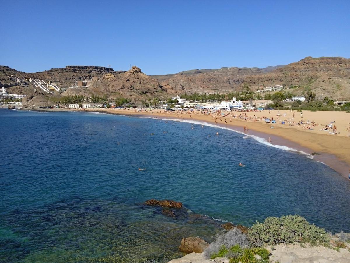 Apartamento Robi En Cumana II - Puerto Rico - Ap 508 Εξωτερικό φωτογραφία