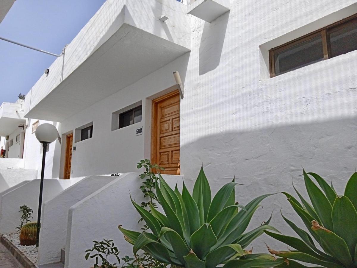 Apartamento Robi En Cumana II - Puerto Rico - Ap 508 Εξωτερικό φωτογραφία