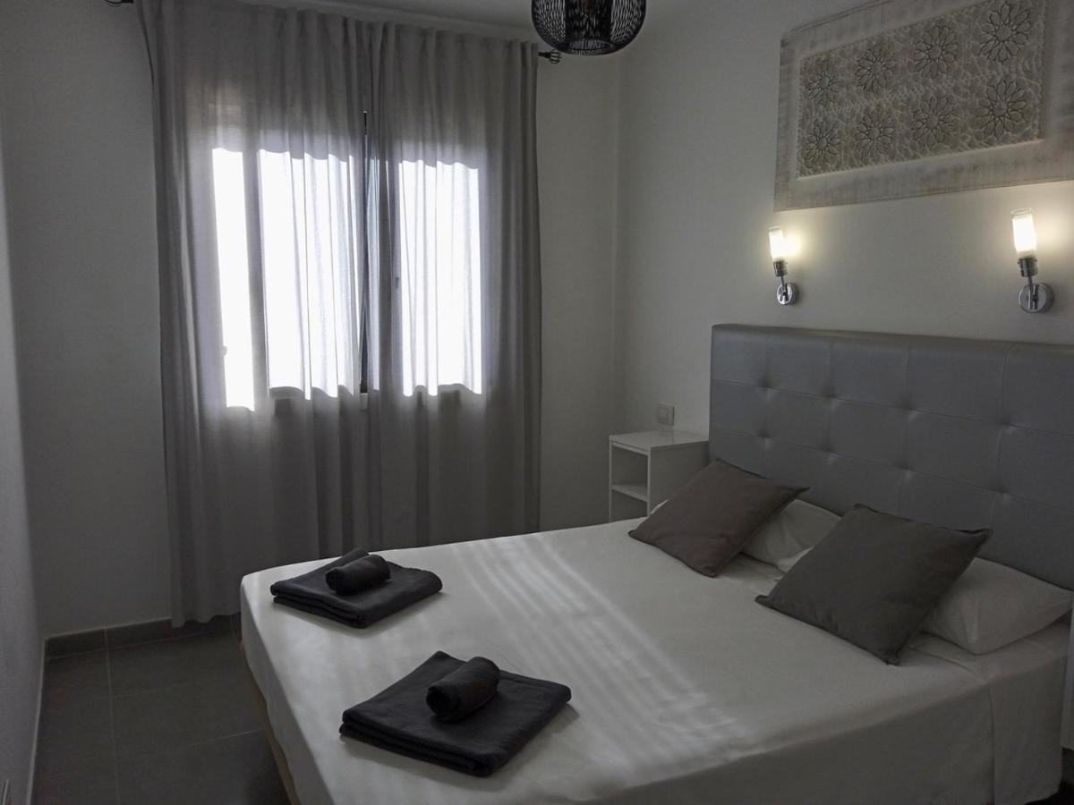 Apartamento Robi En Cumana II - Puerto Rico - Ap 508 Εξωτερικό φωτογραφία