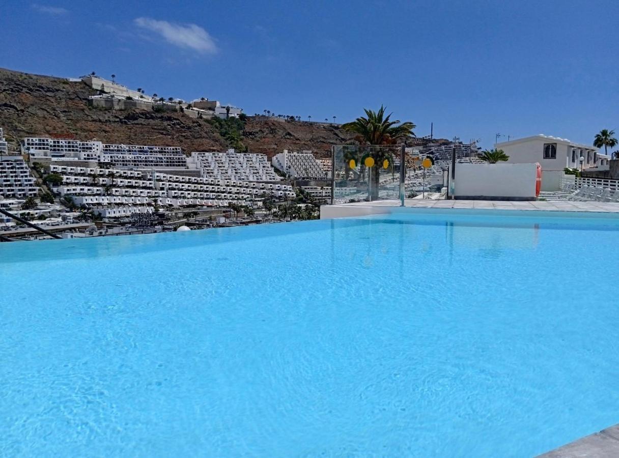 Apartamento Robi En Cumana II - Puerto Rico - Ap 508 Εξωτερικό φωτογραφία