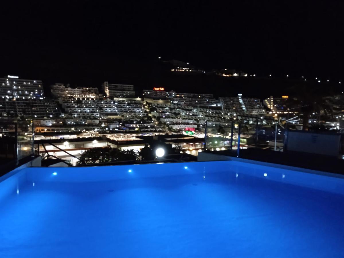 Apartamento Robi En Cumana II - Puerto Rico - Ap 508 Εξωτερικό φωτογραφία