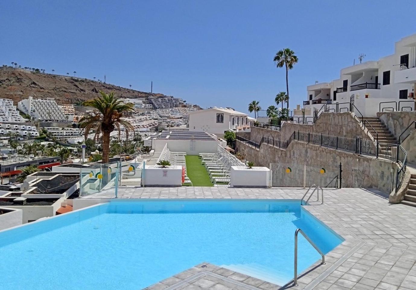 Apartamento Robi En Cumana II - Puerto Rico - Ap 508 Εξωτερικό φωτογραφία
