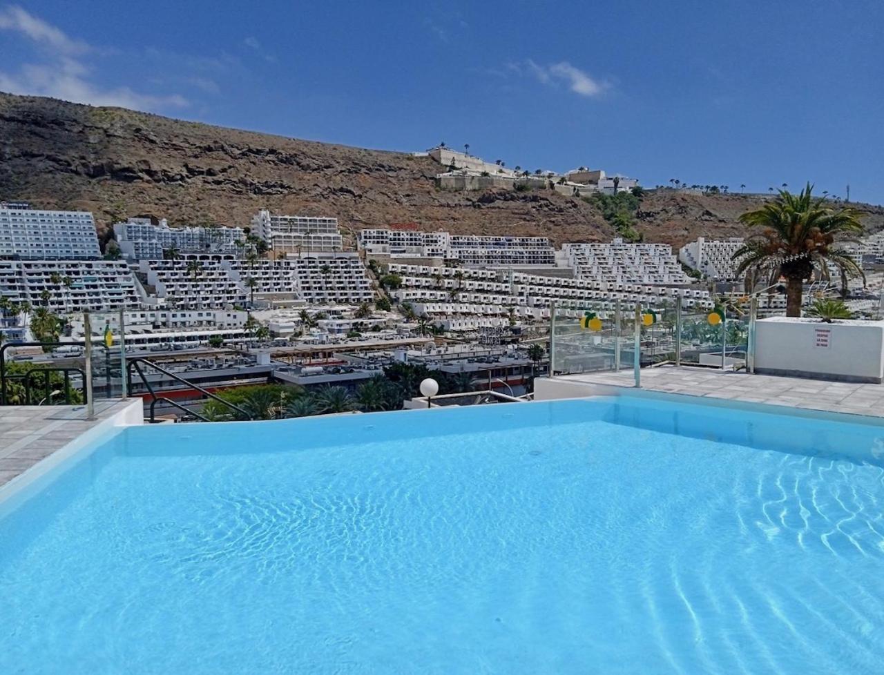 Apartamento Robi En Cumana II - Puerto Rico - Ap 508 Εξωτερικό φωτογραφία
