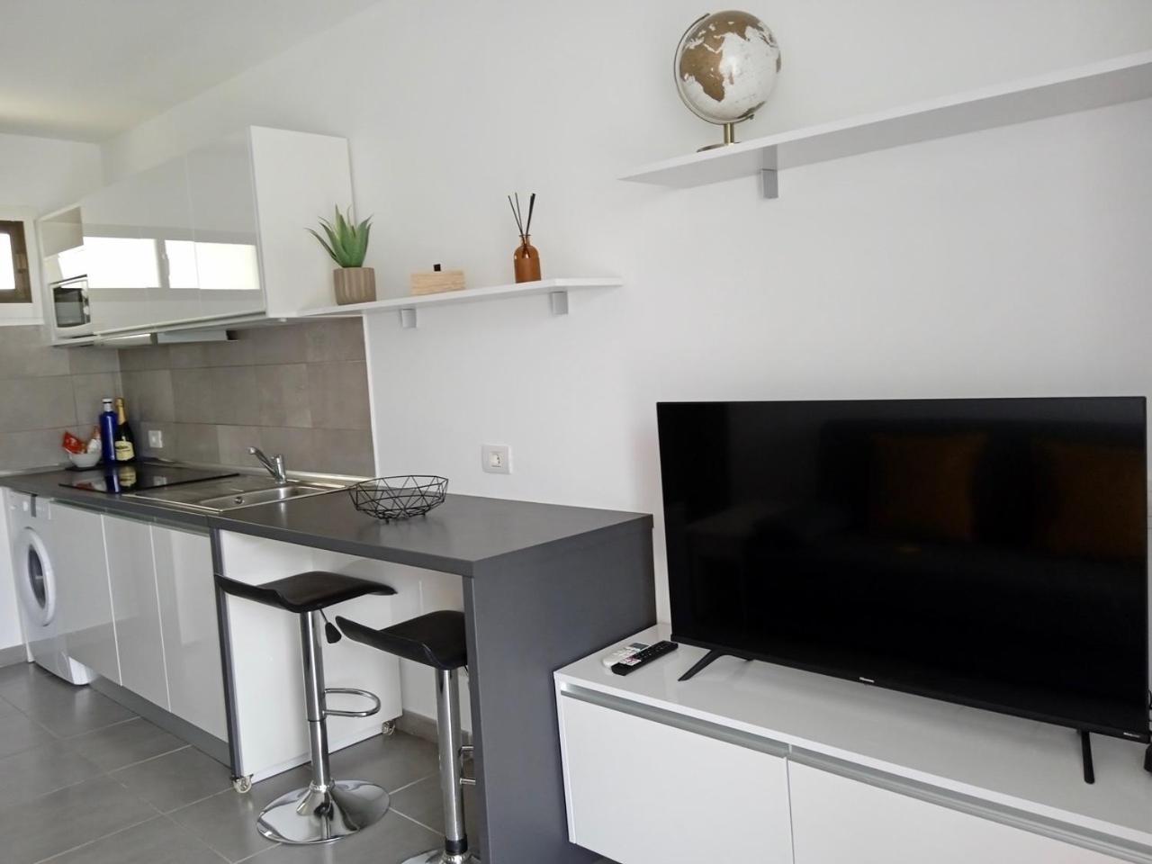 Apartamento Robi En Cumana II - Puerto Rico - Ap 508 Εξωτερικό φωτογραφία