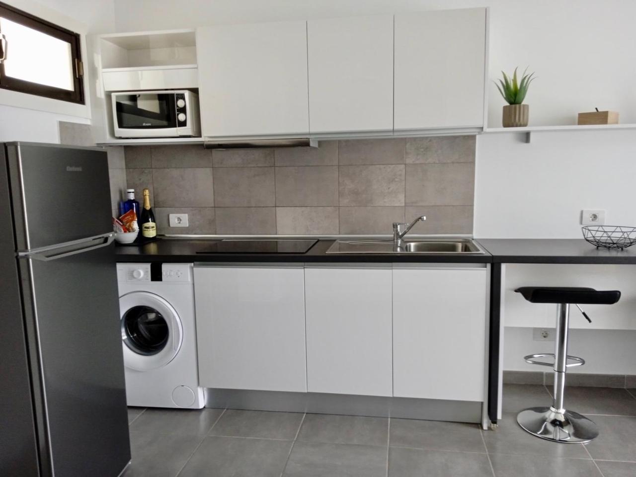 Apartamento Robi En Cumana II - Puerto Rico - Ap 508 Εξωτερικό φωτογραφία